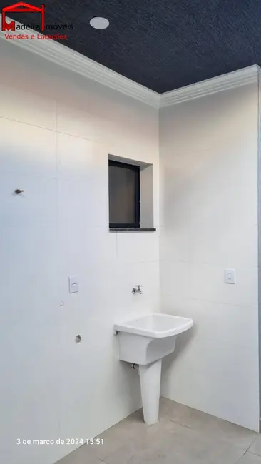 Sobrado com 3 quartos à venda, 90m2 em Vila Piauí, São Paulo - SP - imagem 3 Foto 3 de Sobrado com 3 quartos à venda, 90m2 em Vila Piauí, São Paulo - SP