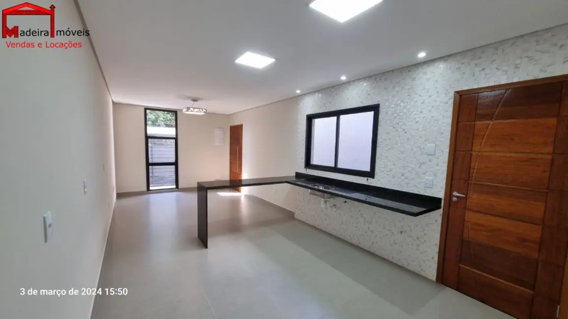 Sobrado com 3 quartos à venda, 90m2 em Vila Piauí, São Paulo - SP - imagem 4 Foto 4 de Sobrado com 3 quartos à venda, 90m2 em Vila Piauí, São Paulo - SP