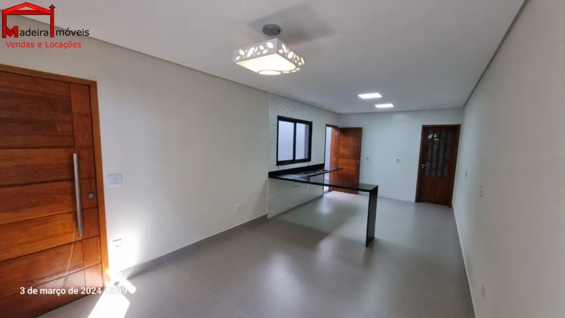Sobrado com 3 quartos à venda, 90m2 em Vila Piauí, São Paulo - SP - imagem 5 Foto 5 de Sobrado com 3 quartos à venda, 90m2 em Vila Piauí, São Paulo - SP