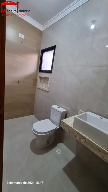 Sobrado com 3 quartos à venda, 90m2 em Vila Piauí, São Paulo - SP - imagem 8 Foto 8 de Sobrado com 3 quartos à venda, 90m2 em Vila Piauí, São Paulo - SP