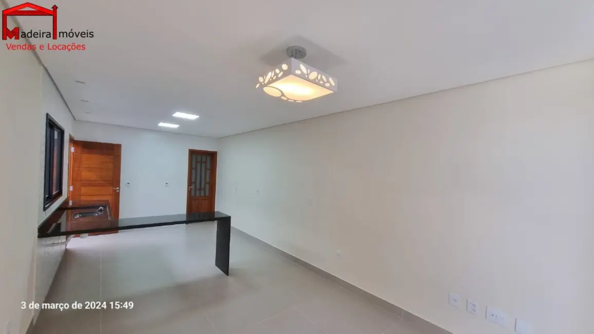 Sobrado com 3 quartos à venda, 90m2 em Vila Piauí, São Paulo - SP - imagem 6 Foto 6 de Sobrado com 3 quartos à venda, 90m2 em Vila Piauí, São Paulo - SP