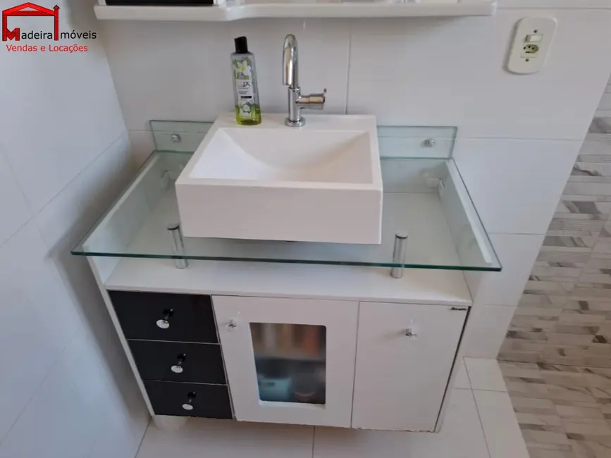 Foto 3 de Casa com 2 quartos à venda, 80m2 em Jaraguá, São Paulo - SP