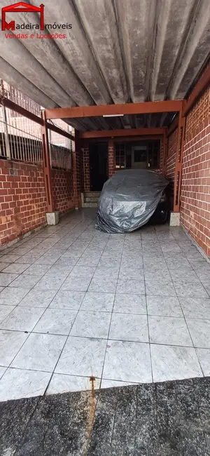 Sobrado com 2 quartos à venda, 87m2 em Conjunto Residencial Vista Verde, São Paulo - SP - imagem 4 Foto 4 de Sobrado com 2 quartos à venda, 87m2 em Conjunto Residencial Vista Verde, São Paulo - SP