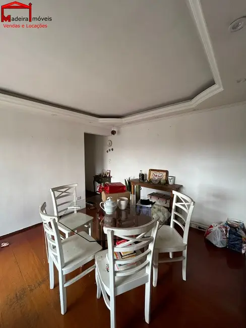Foto 9 de Apartamento com 2 quartos à venda, 60m2 em Vila Ipojuca, São Paulo - SP