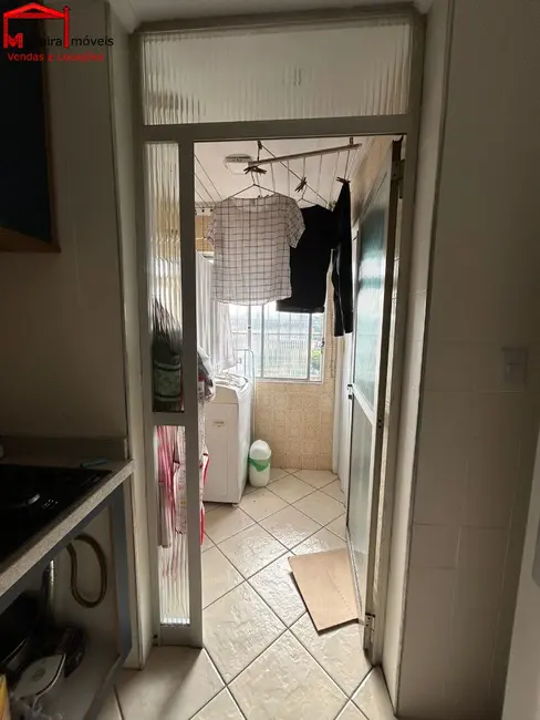 Foto 3 de Apartamento com 2 quartos à venda, 60m2 em Vila Ipojuca, São Paulo - SP