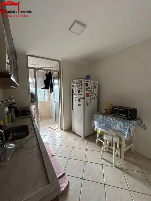 Foto 8 de Apartamento com 2 quartos à venda, 60m2 em Vila Ipojuca, São Paulo - SP
