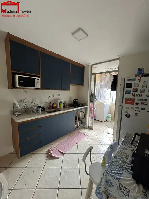 Foto 1 de Apartamento com 2 quartos à venda, 60m2 em Vila Ipojuca, São Paulo - SP
