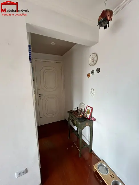 Foto 7 de Apartamento com 2 quartos à venda, 60m2 em Vila Ipojuca, São Paulo - SP