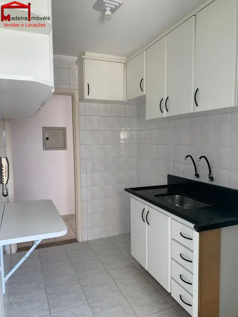 Apartamento com 2 quartos à venda e para alugar, 56m2 em Vila Pirituba, São Paulo - SP - imagem 5 Foto 5 de Apartamento com 2 quartos à venda e para alugar, 56m2 em Vila Pirituba, São Paulo - SP