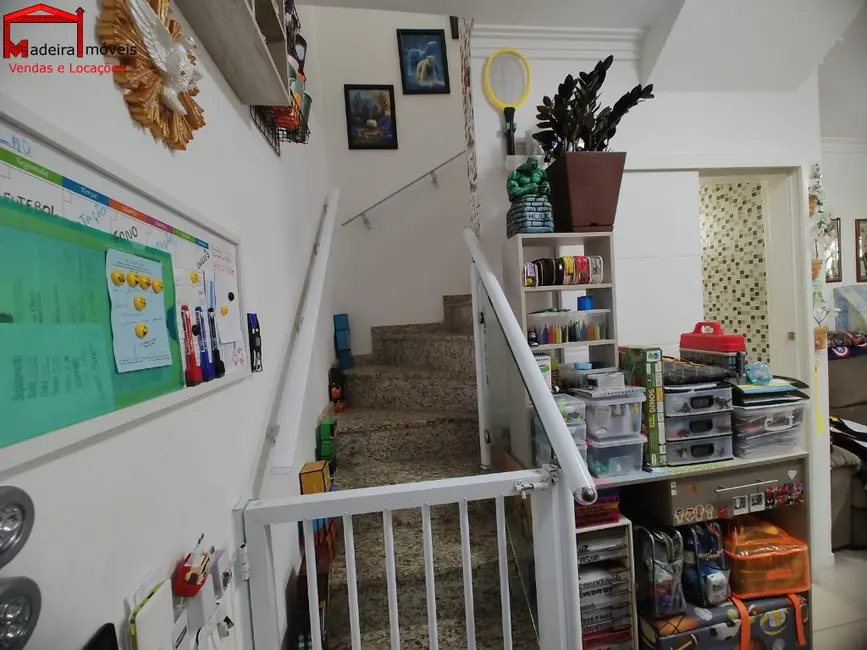 Sobrado com 2 quartos à venda, 60m2 em Conjunto Residencial Vista Verde, São Paulo - SP - imagem 8 Foto 8 de Sobrado com 2 quartos à venda, 60m2 em Conjunto Residencial Vista Verde, São Paulo - SP