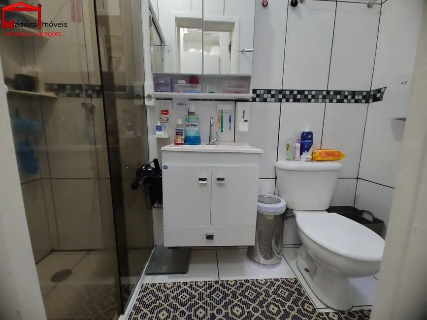 Sobrado com 2 quartos à venda, 60m2 em Conjunto Residencial Vista Verde, São Paulo - SP - imagem 7 Foto 7 de Sobrado com 2 quartos à venda, 60m2 em Conjunto Residencial Vista Verde, São Paulo - SP