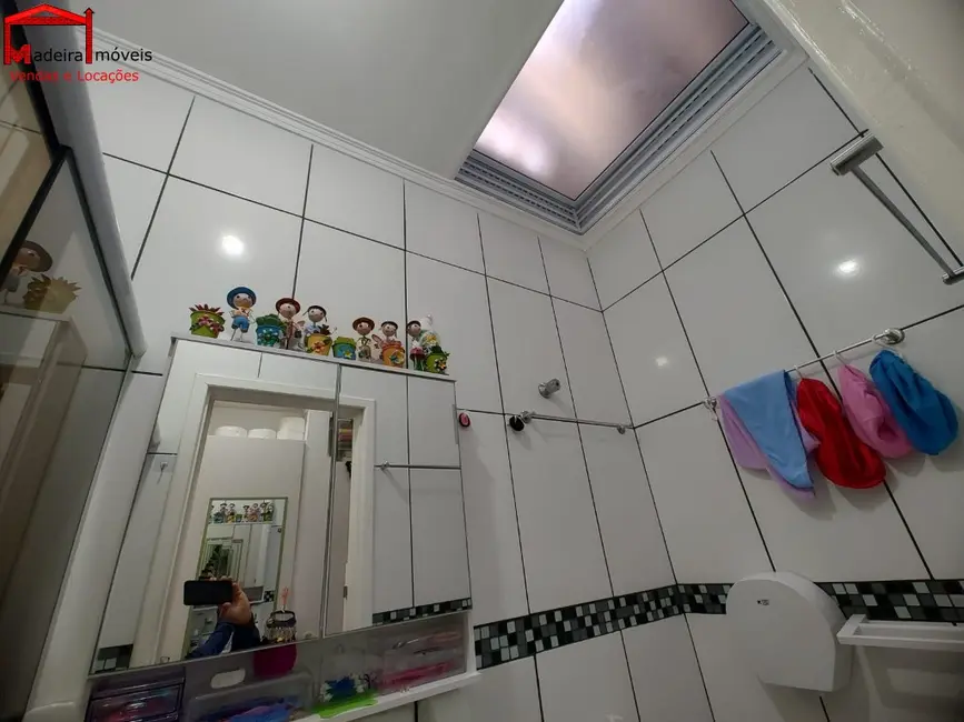 Sobrado com 2 quartos à venda, 60m2 em Conjunto Residencial Vista Verde, São Paulo - SP - imagem 3 Foto 3 de Sobrado com 2 quartos à venda, 60m2 em Conjunto Residencial Vista Verde, São Paulo - SP