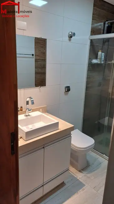 Foto 5 de Sobrado com 2 quartos à venda, 100m2 em Vila Clarice, São Paulo - SP