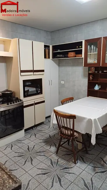 Foto 2 de Sobrado com 2 quartos à venda, 100m2 em Vila Clarice, São Paulo - SP