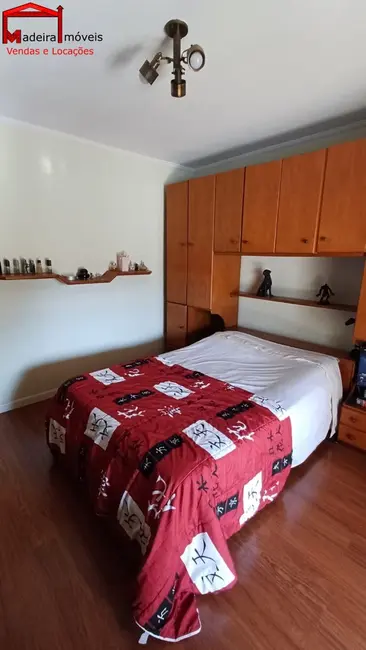 Foto 4 de Sobrado com 2 quartos à venda, 100m2 em Vila Clarice, São Paulo - SP