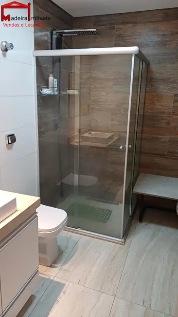 Foto 6 de Sobrado com 2 quartos à venda, 100m2 em Vila Clarice, São Paulo - SP