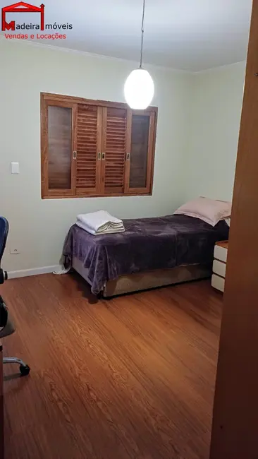 Foto 8 de Sobrado com 2 quartos à venda, 100m2 em Vila Clarice, São Paulo - SP