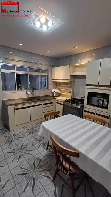 Foto 3 de Sobrado com 2 quartos à venda, 100m2 em Vila Clarice, São Paulo - SP