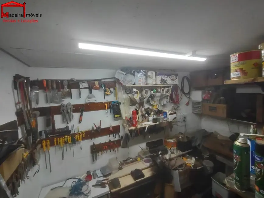 Foto 5 de Casa com 2 quartos à venda, 140m2 em Vila Jaguara, São Paulo - SP