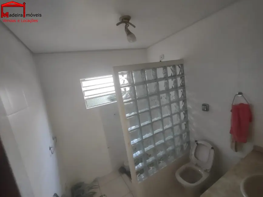 Foto 6 de Casa com 2 quartos à venda, 140m2 em Vila Jaguara, São Paulo - SP