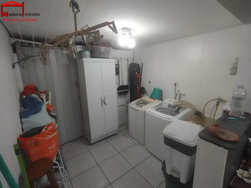 Foto 9 de Casa com 2 quartos à venda, 140m2 em Vila Jaguara, São Paulo - SP