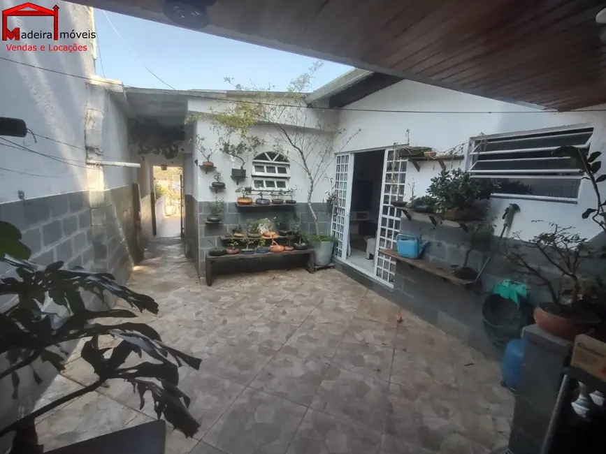 Foto 1 de Casa com 2 quartos à venda, 140m2 em Vila Jaguara, São Paulo - SP