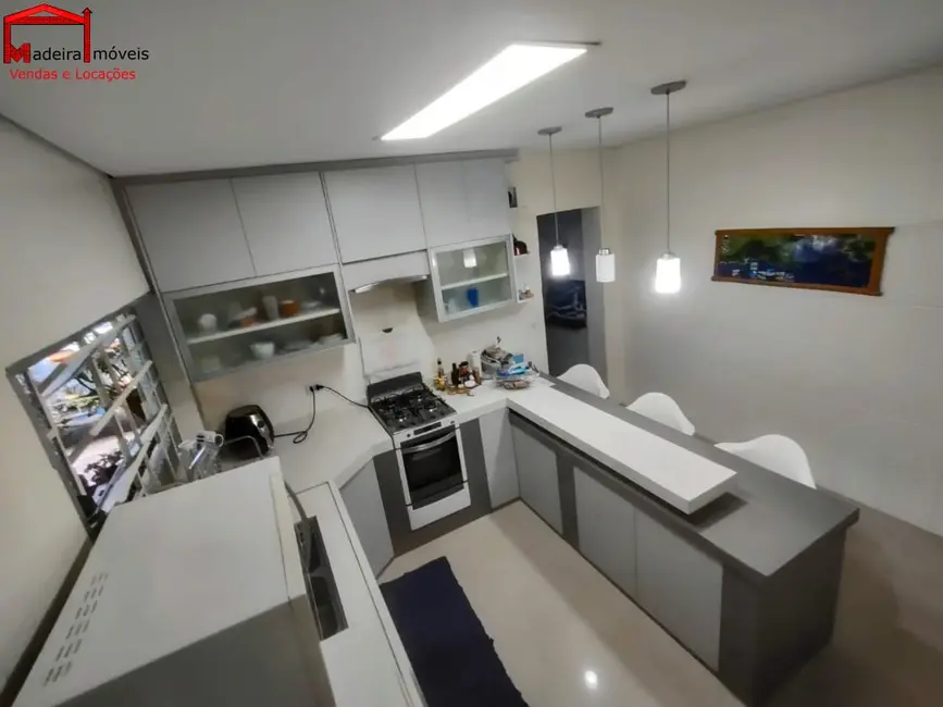 Foto 3 de Casa com 2 quartos à venda, 140m2 em Vila Jaguara, São Paulo - SP