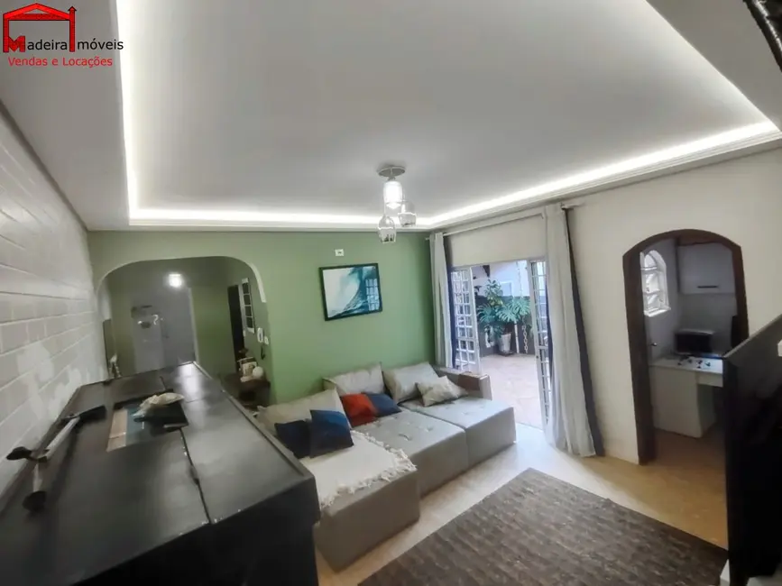 Foto 8 de Casa com 2 quartos à venda, 140m2 em Vila Jaguara, São Paulo - SP