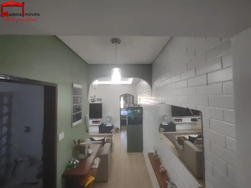 Foto 7 de Casa com 2 quartos à venda, 140m2 em Vila Jaguara, São Paulo - SP