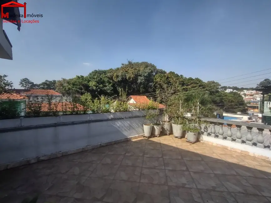 Foto 4 de Casa com 2 quartos à venda, 140m2 em Vila Jaguara, São Paulo - SP