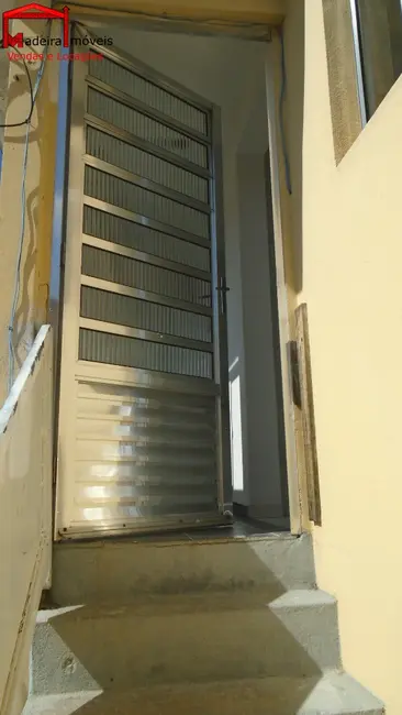 Foto 1 de Casa com 2 quartos para alugar, 40m2 em Jardim Santa Mônica, São Paulo - SP