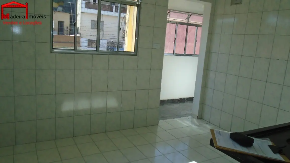 Foto 7 de Casa com 2 quartos para alugar, 40m2 em Jardim Santa Mônica, São Paulo - SP