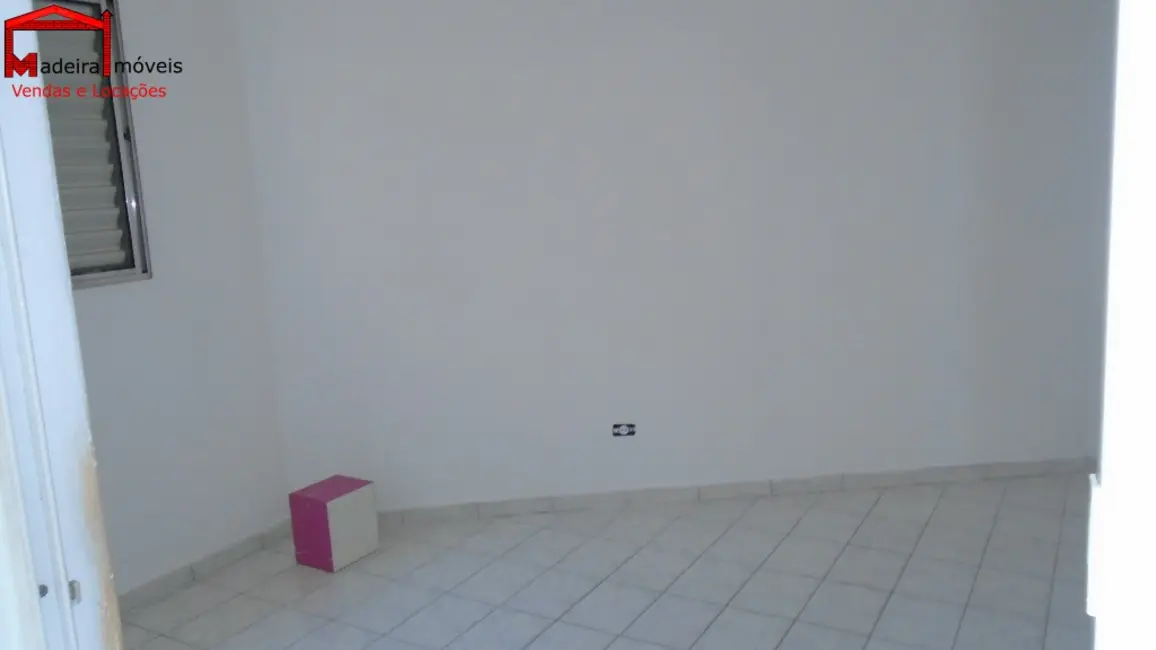 Foto 5 de Casa com 2 quartos para alugar, 40m2 em Jardim Santa Mônica, São Paulo - SP