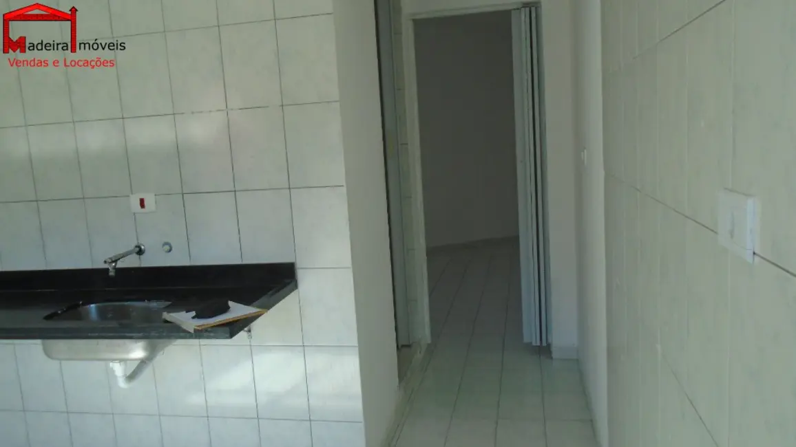 Foto 3 de Casa com 2 quartos para alugar, 40m2 em Jardim Santa Mônica, São Paulo - SP