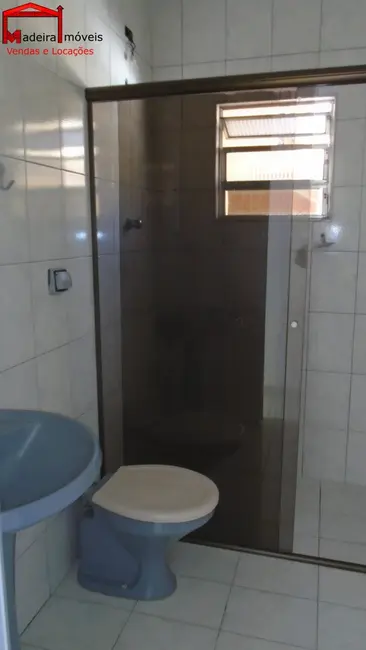 Foto 4 de Casa com 2 quartos para alugar, 40m2 em Jardim Santa Mônica, São Paulo - SP