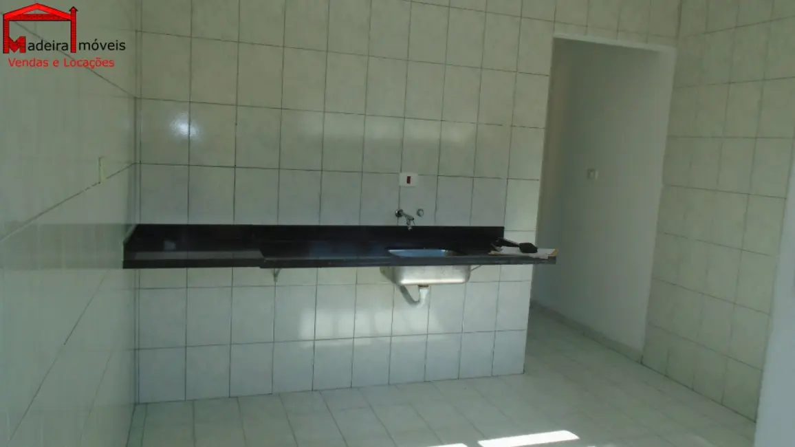 Foto 2 de Casa com 2 quartos para alugar, 40m2 em Jardim Santa Mônica, São Paulo - SP