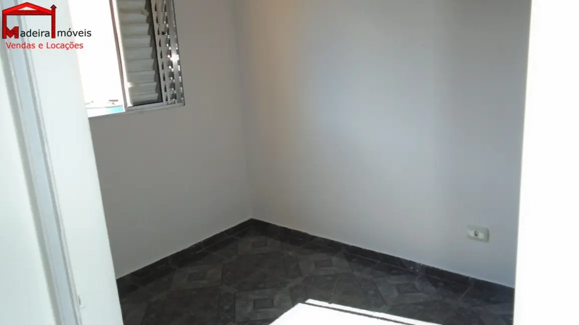 Foto 9 de Casa com 2 quartos para alugar, 40m2 em Jardim Santa Mônica, São Paulo - SP
