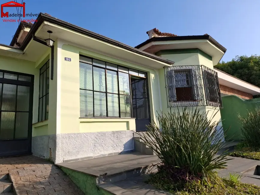 Foto 1 de Casa com 2 quartos à venda, 124m2 em Vila Bonilha, São Paulo - SP