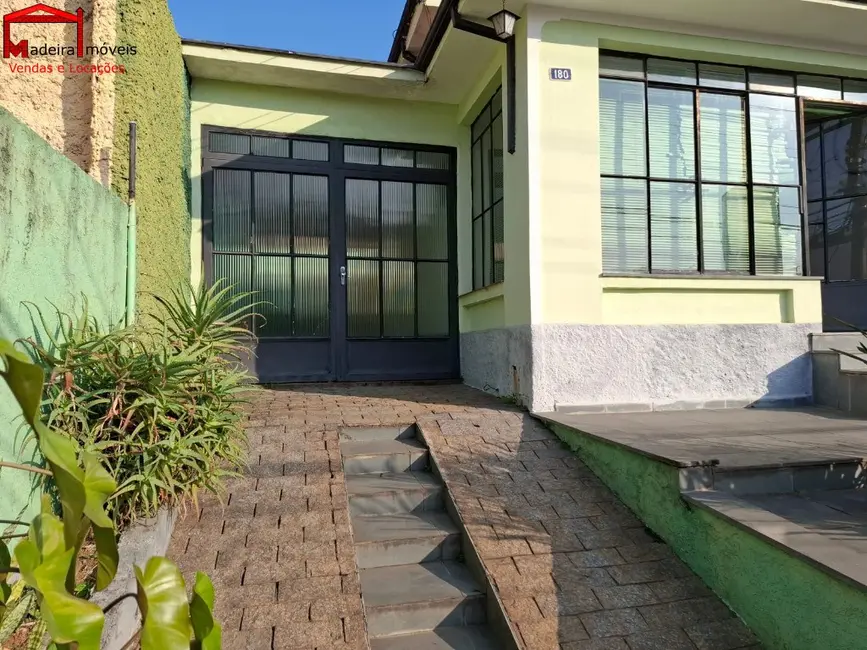 Foto 2 de Casa com 2 quartos à venda, 124m2 em Vila Bonilha, São Paulo - SP