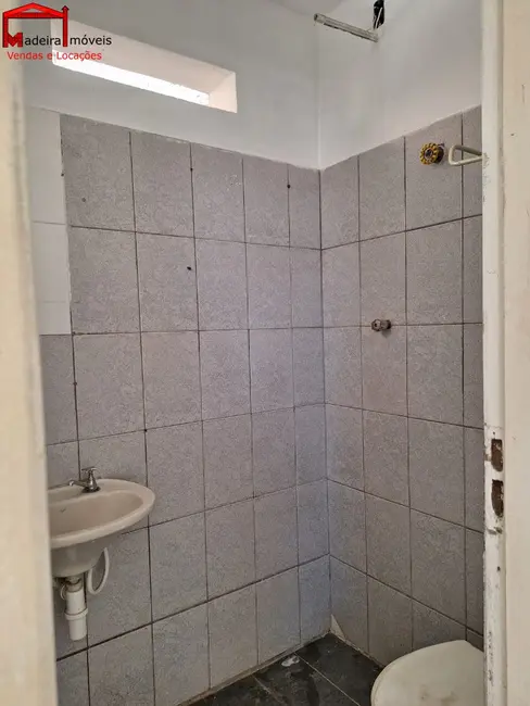 Foto 2 de Casa com 1 quarto para alugar, 40m2 em Jardim Santa Mônica, São Paulo - SP