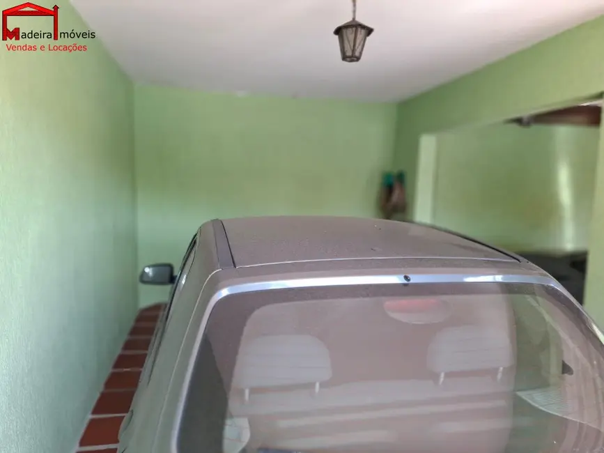 Casa com 2 quartos à venda, 178m2 em Vila Boaçava, São Paulo - SP - imagem 4 Foto 4 de Casa com 2 quartos à venda, 178m2 em Vila Boaçava, São Paulo - SP