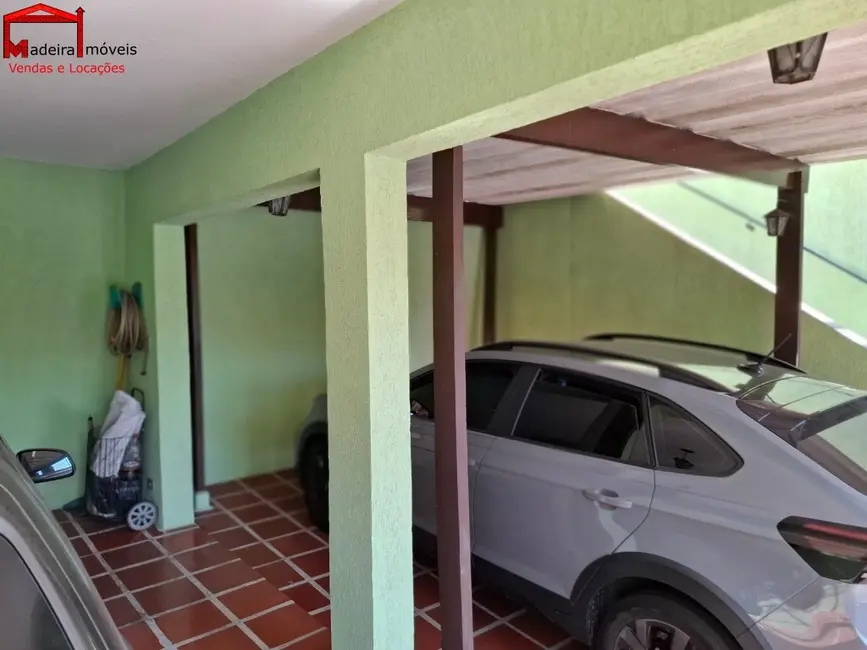 Casa com 2 quartos à venda, 178m2 em Vila Boaçava, São Paulo - SP - imagem 3 Foto 3 de Casa com 2 quartos à venda, 178m2 em Vila Boaçava, São Paulo - SP