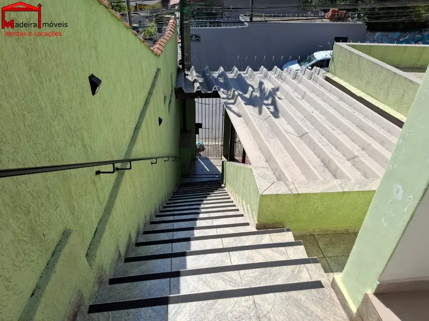 Casa com 2 quartos à venda, 178m2 em Vila Boaçava, São Paulo - SP - imagem 9 Foto 9 de Casa com 2 quartos à venda, 178m2 em Vila Boaçava, São Paulo - SP