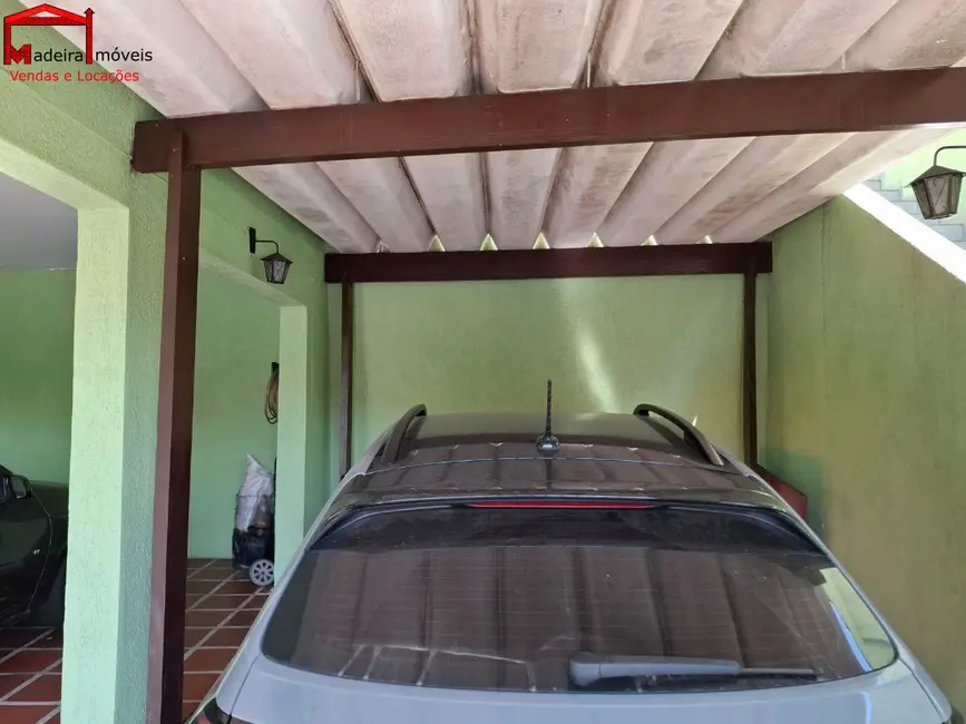 Casa com 2 quartos à venda, 178m2 em Vila Boaçava, São Paulo - SP - imagem 6 Foto 6 de Casa com 2 quartos à venda, 178m2 em Vila Boaçava, São Paulo - SP