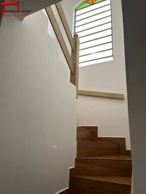 Foto 9 de Sobrado com 5 quartos à venda, 262m2 em Jardim Vista Linda, São Paulo - SP