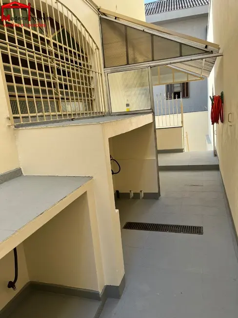 Foto 4 de Sobrado com 5 quartos à venda, 262m2 em Jardim Vista Linda, São Paulo - SP