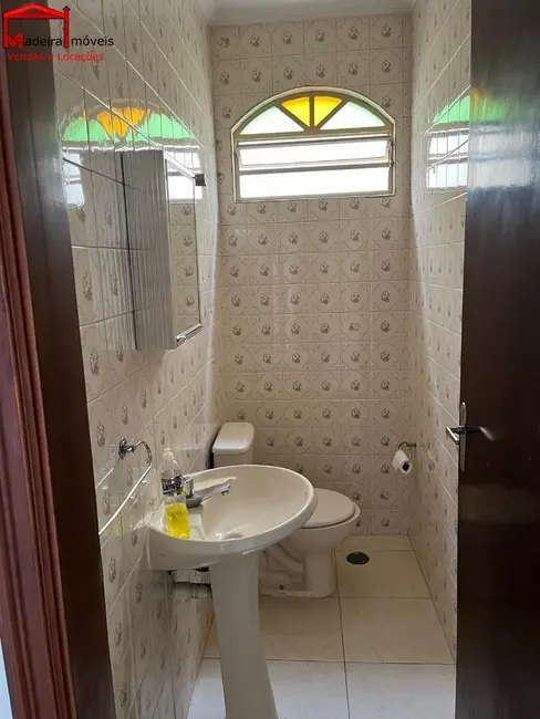 Foto 3 de Sobrado com 5 quartos à venda, 262m2 em Jardim Vista Linda, São Paulo - SP