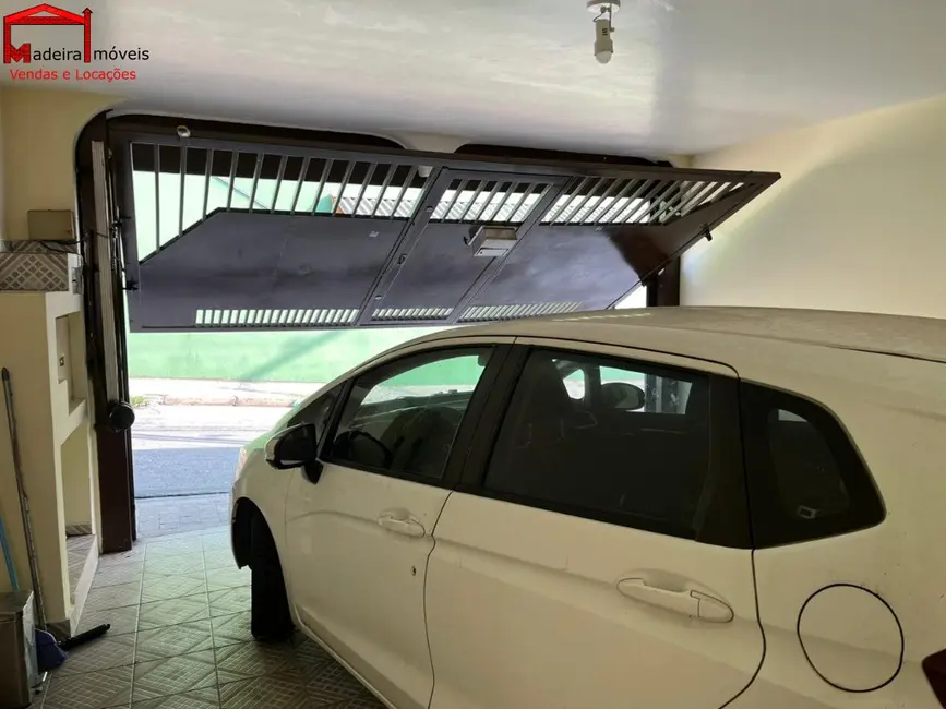 Foto 6 de Sobrado com 5 quartos à venda, 262m2 em Jardim Vista Linda, São Paulo - SP