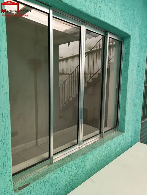 Foto 4 de Sobrado com 3 quartos à venda, 123m2 em Vila Pirituba, São Paulo - SP