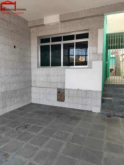Foto 2 de Sobrado com 3 quartos à venda, 123m2 em Vila Pirituba, São Paulo - SP